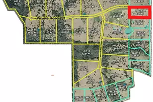 1967 County Road 2935 Rd, Dodd City, TX 75438 - Photo 1