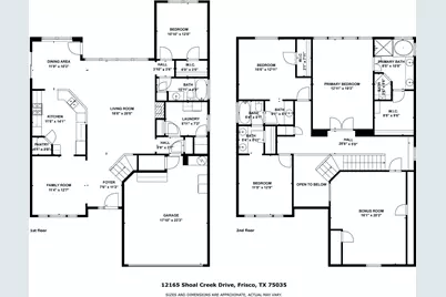 12165 Shoal Creek Drive, Frisco, TX 75035 - Photo 40