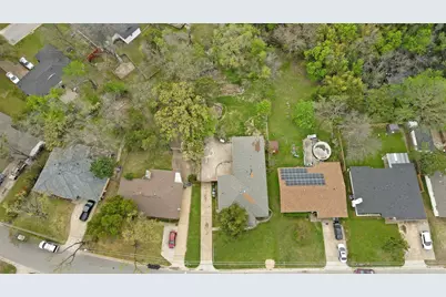 7328 Ravehill Lane, Dallas, TX 75227 - Photo 4