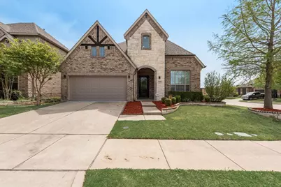 3041 Dustywood Drive, McKinney, TX 75071 - Photo 1