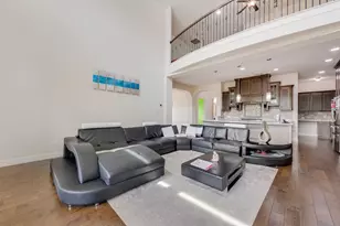 3041 Dustywood Dr, McKinney, TX 75071 - Photo 4