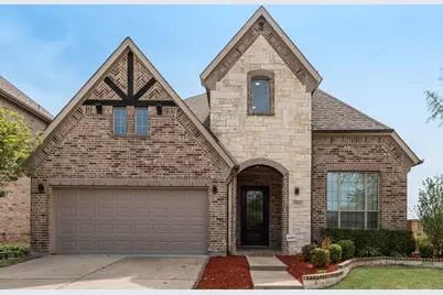 3041 Dustywood Drive, McKinney, TX 75071 - Photo 2