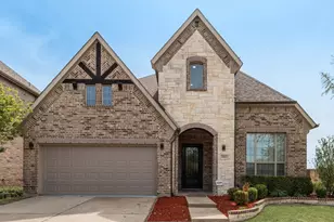 3041 Dustywood Dr, McKinney, TX 75071 - Photo 2