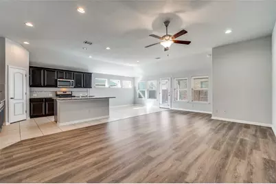 1033 Water Garden Circle, Little Elm, TX 75068 - Photo 8