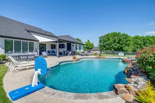 2029 Shady Crk Xing, Azle, TX 76020 - Photo 28