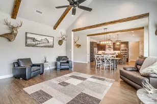 2029 Shady Crk Xing, Azle, TX 76020 - Photo 8