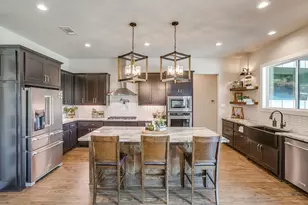 2029 Shady Crk Xing, Azle, TX 76020 - Photo 12