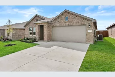 4233 Trickling Creek Lane, Fort Worth, TX 76036 - Photo 2