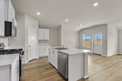 4233 Trickling Creek Lane, Fort Worth, TX 76036 - Photo 12