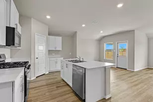 4233 Trickling Crk Ln, Fort Worth, TX 76036 - Photo 12