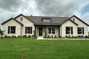 1512 Co Rd 4910, Leonard, TX 75452 - Photo 1