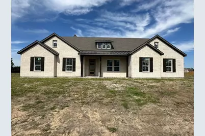 1512 County Road 4910, Leonard, TX 75452 - Photo 1