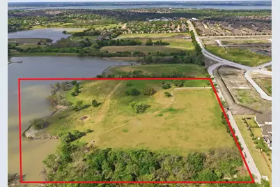 550 Hance Trail, Rockwall, TX 75087 - Photo 2
