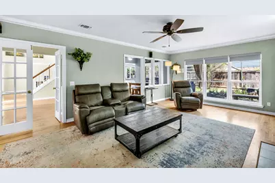 720 Bridget Way, Hurst, TX 76054 - Photo 4