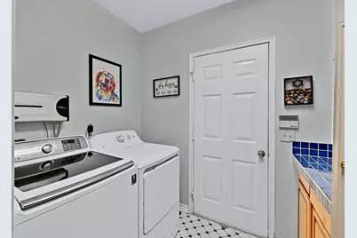 720 Bridget Way, Hurst, TX 76054 - Photo 18