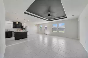 1408 Trace Dr, Aubrey, TX 76227 - Photo 8