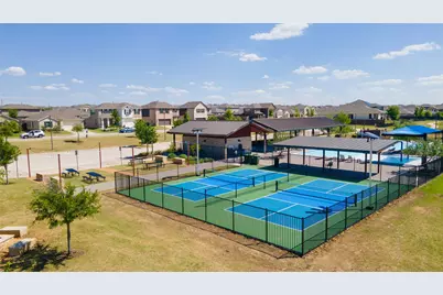 1408 Trace Drive, Aubrey, TX 76227 - Photo 28