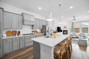 571 Bradley Dr, Fate, TX 75087 - Photo 8