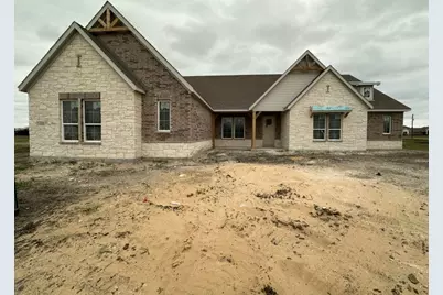 1484 County Road 4910, Leonard, TX 75452 - Photo 1