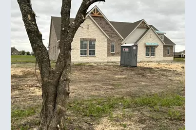 1484 County Road 4910, Leonard, TX 75452 - Photo 4