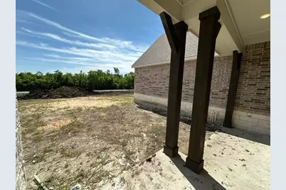 1484 County Road 4910, Leonard, TX 75452 - Photo 4