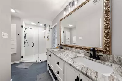 395 Lazy Acres Drive, Woodway, TX 76712 - Photo 18