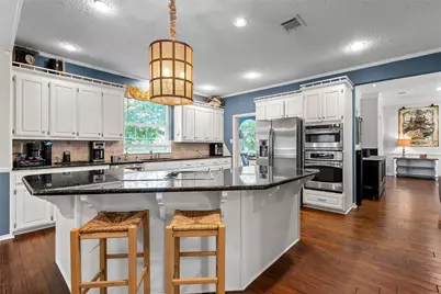 418 Riverview Drive, Woodway, TX 76712 - Photo 6