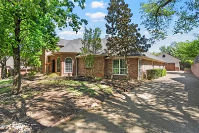 418 Riverview Drive, Woodway, TX 76712 - Photo 2