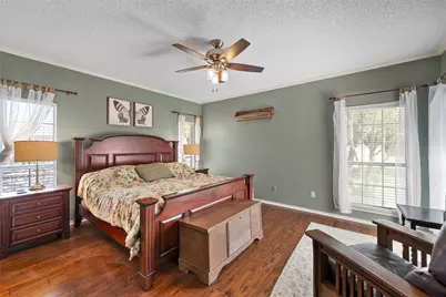 418 Riverview Drive, Woodway, TX 76712 - Photo 16