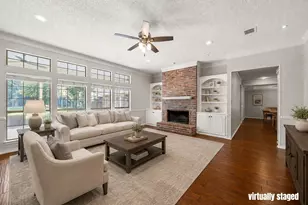 418 Riverview Dr, Woodway, TX 76712 - Photo 12