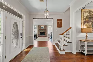 418 Riverview Dr, Woodway, TX 76712 - Photo 8