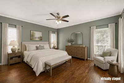418 Riverview Drive, Woodway, TX 76712 - Photo 14