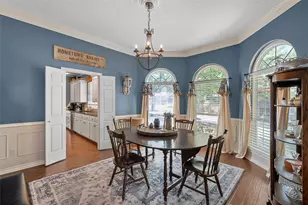 418 Riverview Dr, Woodway, TX 76712 - Photo 4