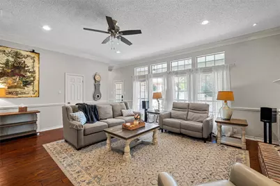 418 Riverview Drive, Woodway, TX 76712 - Photo 12