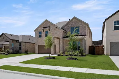 2231 Oak Branch Trail, Midlothian, TX 76065 - Photo 2