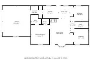 2857 Country Spring Rd, Lorena, TX 76655 - Photo 40