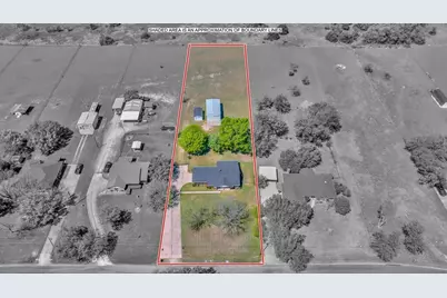 2857 Country Spring Road, Lorena, TX 76655 - Photo 34