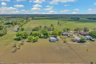 2857 Country Spring Rd, Lorena, TX 76655 - Photo 38