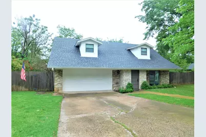 126 Bluebonnet Drive, Highland Village, TX 75077 - Photo 1