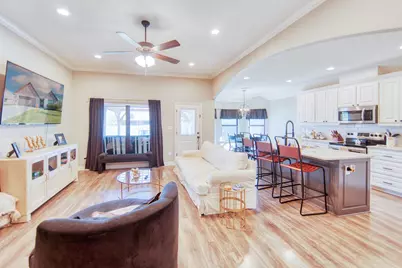 100 Prarie Grass Drive, Whitesboro, TX 76273 - Photo 2