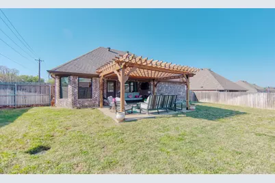 100 Prarie Grass Drive, Whitesboro, TX 76273 - Photo 12