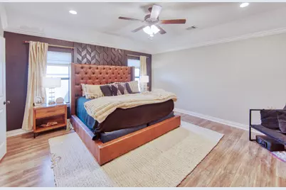 100 Prarie Grass Drive, Whitesboro, TX 76273 - Photo 6