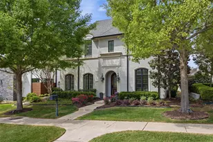 4020 Bent Elm Ln, Fort Worth, TX 76109 - Photo 2