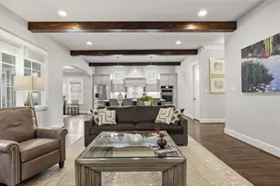 4020 Bent Elm Ln, Fort Worth, TX 76109 - Photo 8