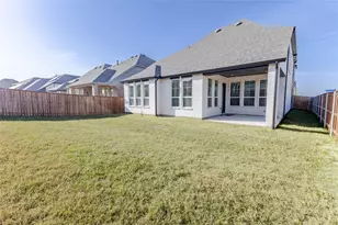 1708 Buttercup Ave, Aubrey, TX 76227 - Photo 40