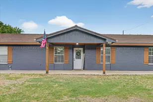 383 Overlook, Valley Mills, TX 76689 - Photo 4