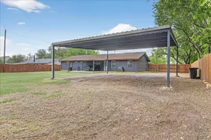 383 Overlook, Valley Mills, TX 76689 - Photo 38