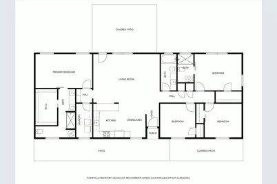 383 Overlook, Valley Mills, TX 76689 - Photo 40