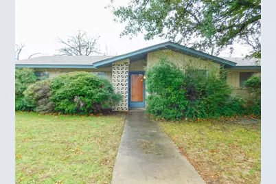 1128 Thomas Street, Denton, TX 76201 - Photo 2