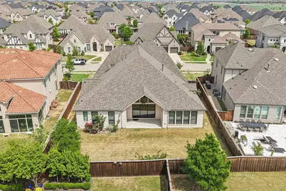 1641 Cottonwood Trail, Prosper, TX 75078 - Photo 38